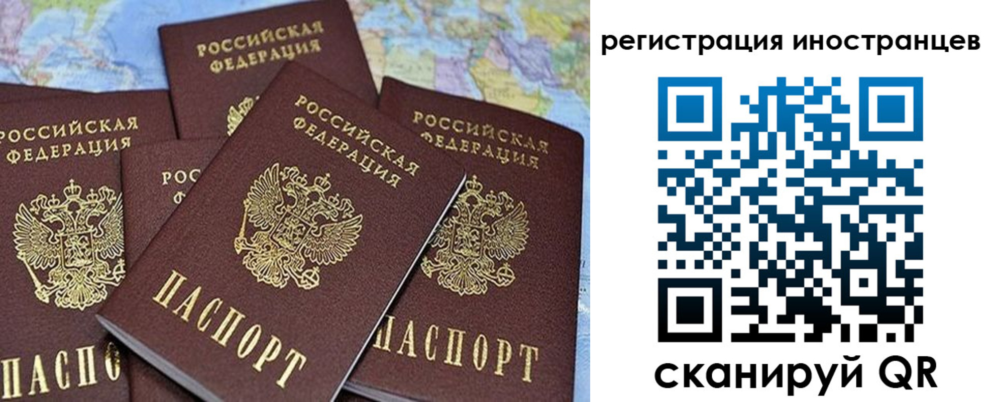 прописка в квартире в Волгограде